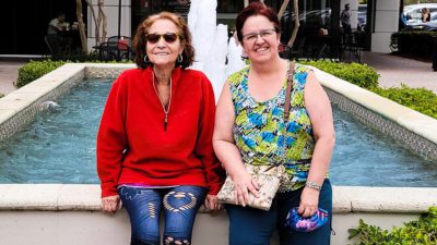 Coral Springs Resident Organizes Fundraiser for Neighbor in Need