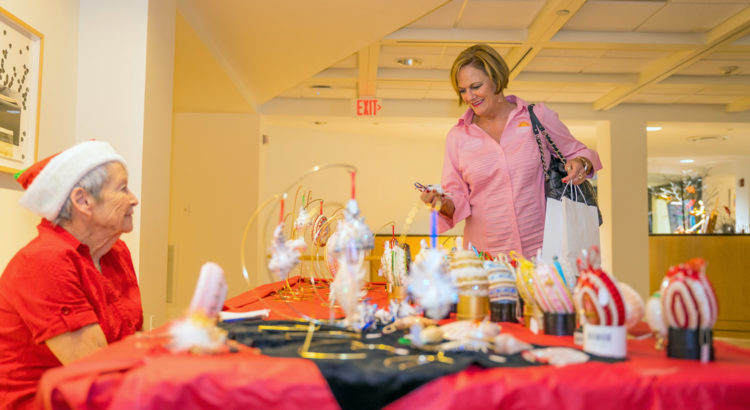 Pine and Palm Holiday Market Comes to the Coral Springs Museum Dec. 10 – 11