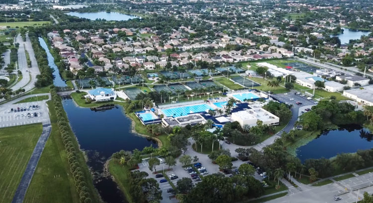 Coral Springs Looks to Add  “Destination Attraction” At Sportsplex