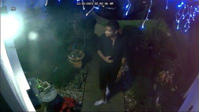 Coral Springs Neighborhood On Alert After Suspicious Incident