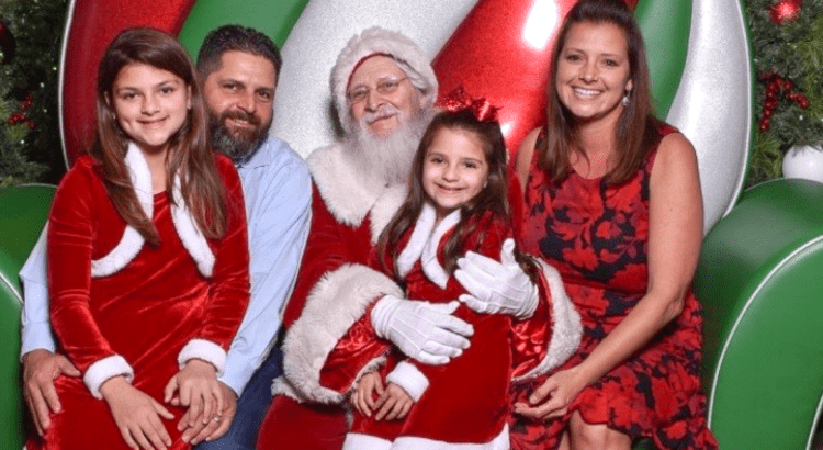 ‘It’s A Christmas Miracle’: Man Survives From Heart Attack Thanks to Good Samaritan