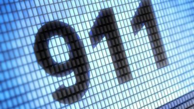 911 Dispatcher coral springs