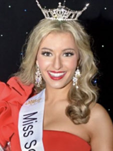 Coral Springs Resident to Compete in Miss Florida Pageant