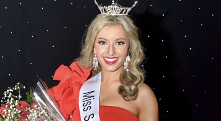 Coral Springs Resident to Compete in Miss Florida Pageant