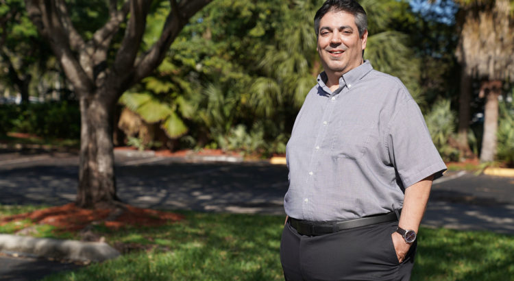 Bariatric Surgery Patient: “I knew I Needed to Do Something Before My Health Got Even Worse”
