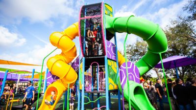 Coral Springs Ranked 13th Safest City in America