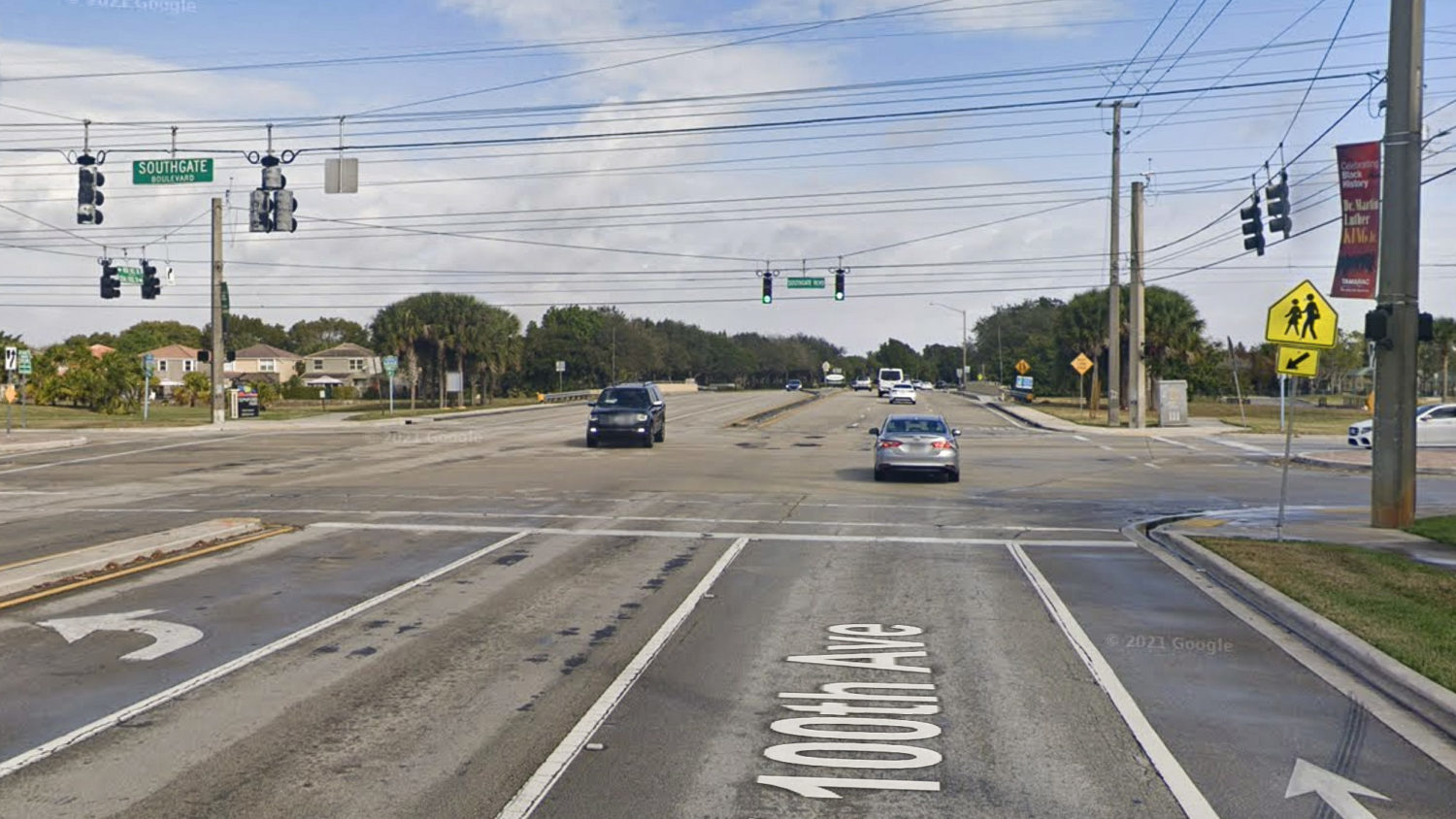 Road Improvements Coming to Coral Springs as Part of Larger Broward MAP Initiative