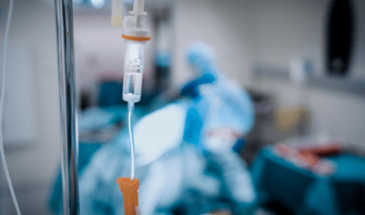 monoclonal antibody treatments