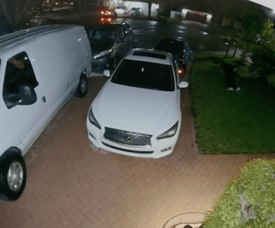 Man Charged With Murder in 'Targeted' Killing of Coral Springs Resident