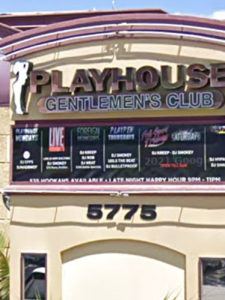 Coral Springs Murder Victim May Have Been Targeted at Strip Club