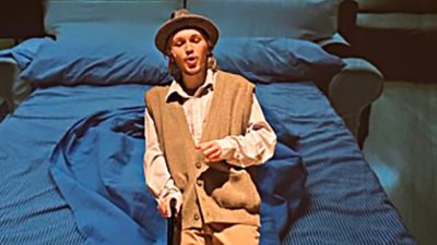 J.P. Taravella High School Presents ’Working’: A Musical