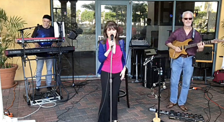 Free Concerts Are Back at ‘The Walk’ on Wednesday’s in Coral Springs