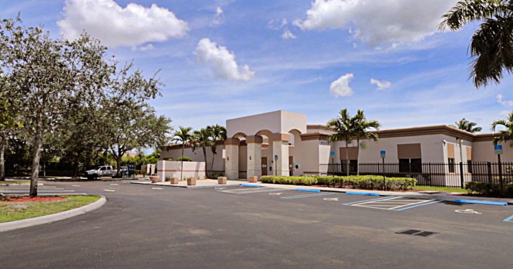 Chabad of Coral Springs Holds 36th Anniversary Celebration • Coral