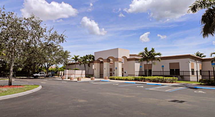 Dedication Ceremony for Renovated Mikvah Held at Chabad of Coral Springs