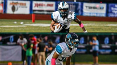 Stone and Holmes of Coral Glades Each Set to Play in All-Star Game