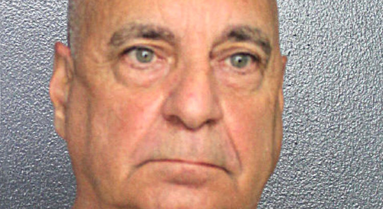 Former Coral Springs Cop Sentenced For Soliciting Sex From Teen