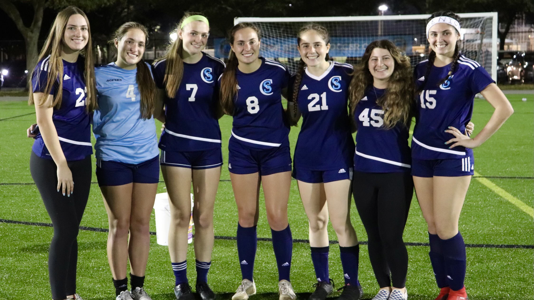 Coral Springs Charter Girls Soccer Qualifies for Regionals 