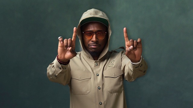 TICKET ALERT: Comedian Eddie Griffin Comes to Coral Springs
