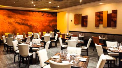 incontro restaurant