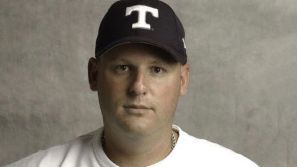 J.P. Taravella Kicks Off ‘Jason Stein Memorial Baseball Field’ Campaign at Upcoming Game