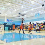 Coral Glades Boys and Girls Basketball Face-Off Against Coral Springs Charter Monday Night