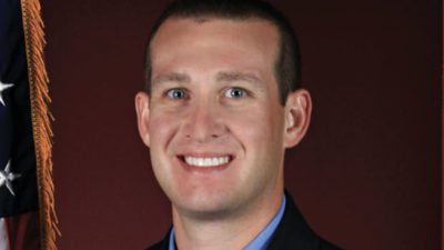 Coral Springs-Parkland Firefighter Dies After Two-Year Cancer Battle