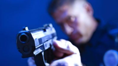 Grand Jury Probes Police Killing of Coral Springs Man; Police Call Shooting "Justified”
