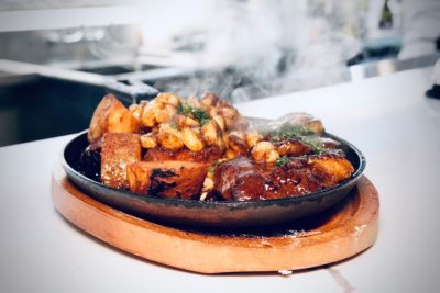 New Peruvian Fusion Gastropub Opens in Coral Springs