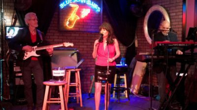 the walk on Wednesdays