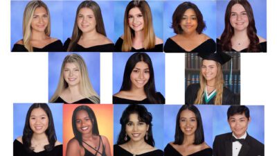 Coral Glades High School Announces Silver Knight Nominees