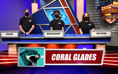 school duel coral glades