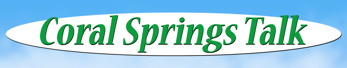 Coral-Springs-talk logo lg