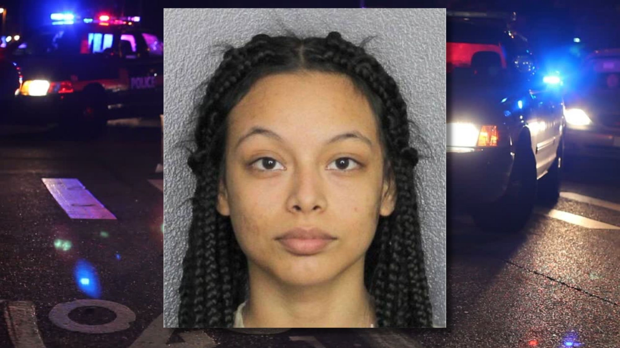 Coral Springs Teen Pulls Knife on Boyfriend After Catching Him Chatting With Ex on Snapchat