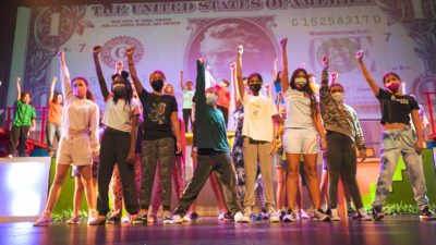 Next Stop Broadway Summer Camp Opens Summer 2022 Enrollment