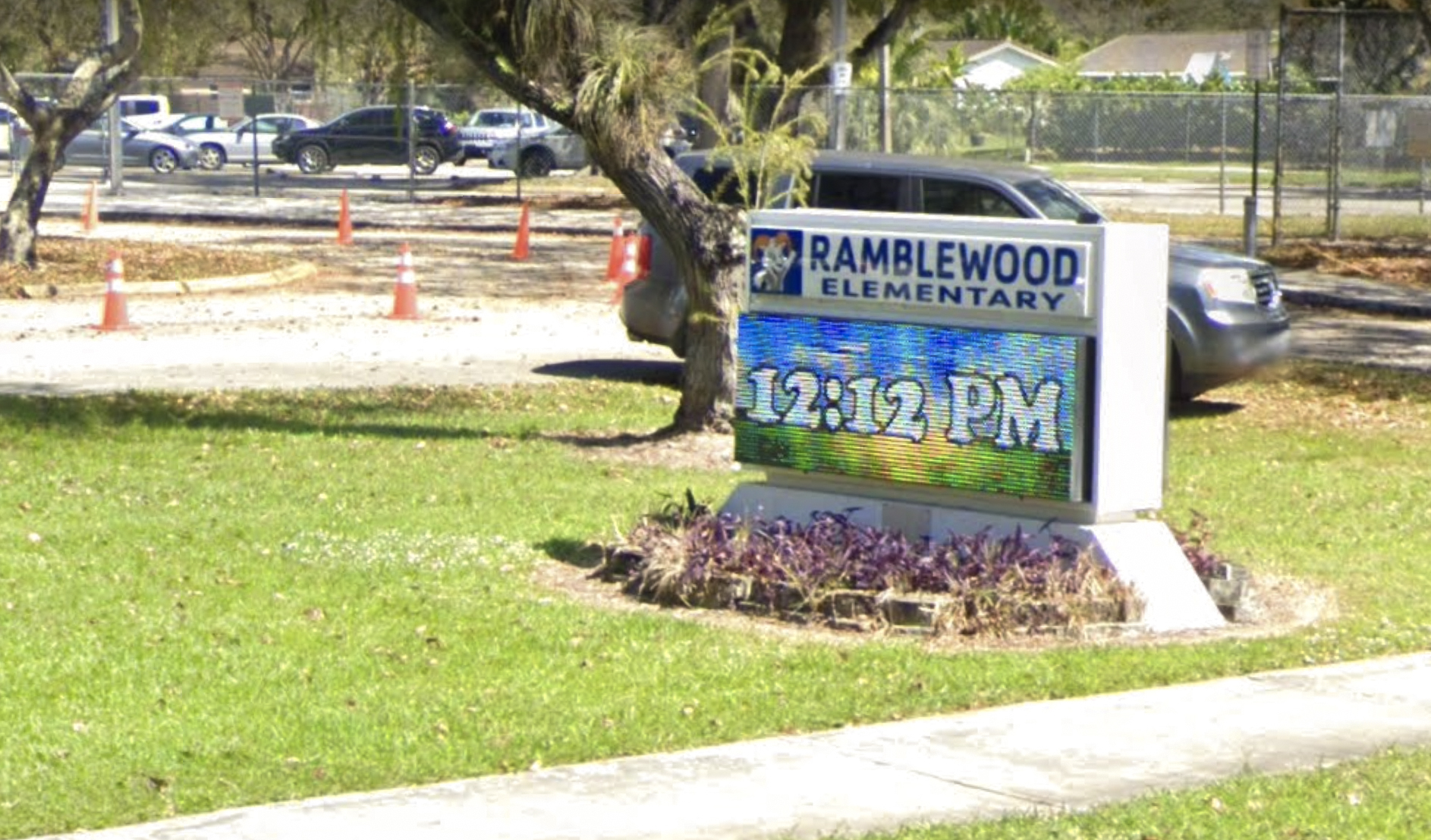 Ramblewood Elementary