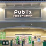 Winning Mega Millions Ticket Sold at Coral Springs Publix