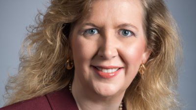 Dr. Vickie L. Cartwright.