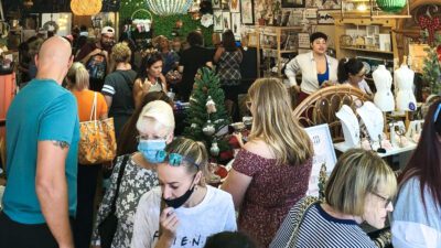 Women-Owned Casa Décor Celebrates 1 Year Anniversary with Free Party, Discounts