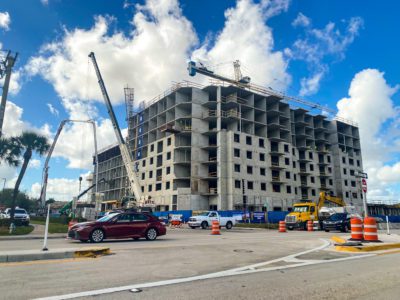 cornerstone coral springs