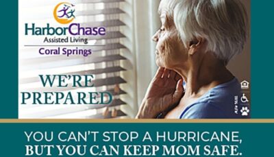 HarborChase Assisted Living Coral Springs