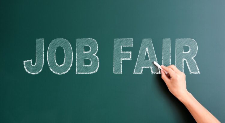 Calling All Job Hunters: Broward Schools Hosting Career Fair to Hire 1,200 Applicants