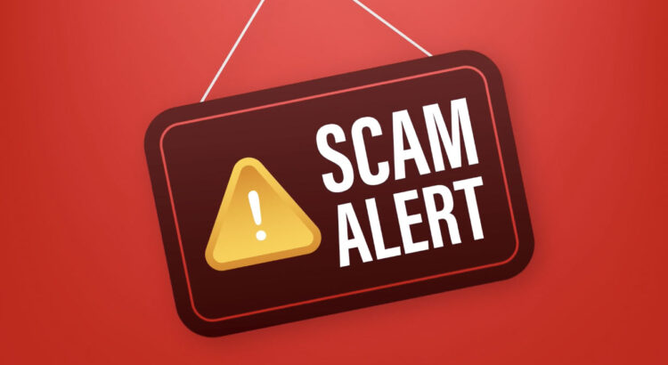 SCAM ALERT: Text Message Fraudster Is Impersonating Coral Springs Police