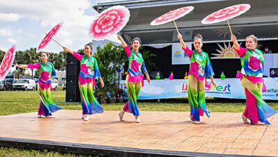 x2022 'Worldfest' Celebrates Coral Springs Diversity at New Location