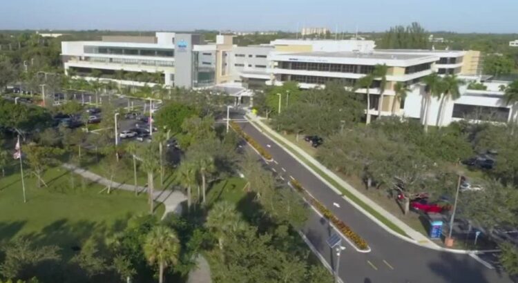 Moody’s Upgrades Outlook For Broward Health From Stable to Positive