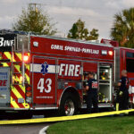 Coral Springs Parkland Fire Department