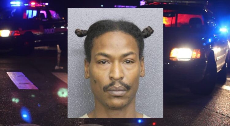 Man Arrested in Stone-Throwing Attack on Coral Springs Business Owner