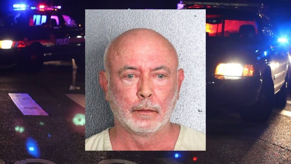 Coral Springs Man Arrested on Child Porn Charges
