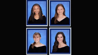 4 Nominated at J.P. Taravella High School for Prestigious Silver Knight Award