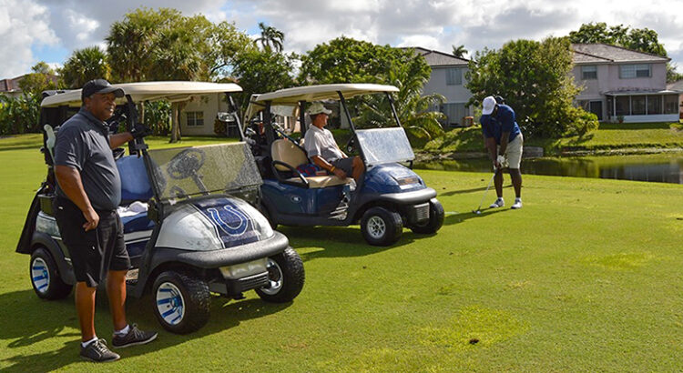 Swing for a Cause: Join the 15th Annual MLK Golf Classic and Support Education in the Community