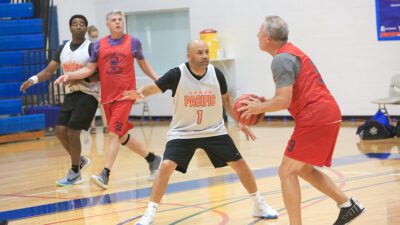 Coral Springs To Host 2022 National Masters Championships Basketball Tournament